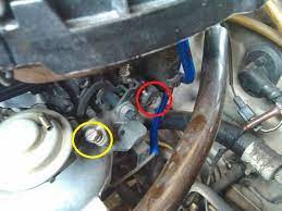 Sekiranya bateri kereta anda masih lagi membekalkan voltan yang mencukupi, kemungkinan besar masalah enjin tak boleh dihidupkan ini berpunca dari kerosakan starter motor. Cara Adjust Clutch Kereta Malaytimes
