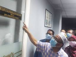 Senarai kerjaya pilihan negeri johor, kedah, kelantan, melaka, negeri. Ph Kedah Sokong Tuntut Caj Air Daripada Pulau Pinang