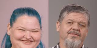 1000-Lb. Sisters' Amy & Chris Meet Genealogist to See If They're Royal