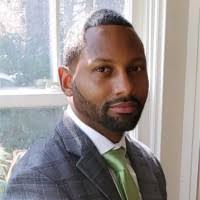 Derrick Joyner's Instagram, Twitter & Facebook