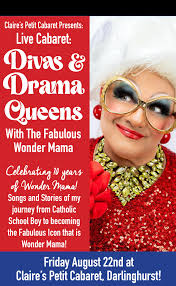 Check out the Genevieve Brown Trio this Saturday in our Members Lounge  7-10PM. Can't make it … take a look at our line up for your dose of Weekend  Jazz & Blues