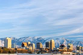 El Tiempo Y Clima En Salt Lake City
