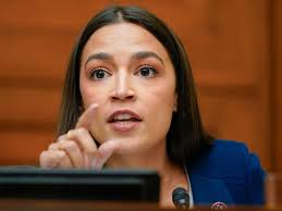 Rasande og fortvila amerikanarar: