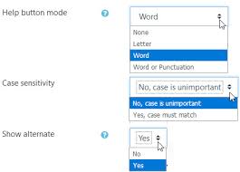 (3) the word haa or a word. Regular Expression Short Answer Question Type Moodledocs