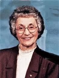 Veda Phelps Obituary (1929