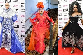 We're here to enjoy the show we all love not bring each other down. The Top 10 Finale Looks In Rupaul S Drag Race Herstory Them