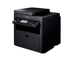 Pilote canon mf3010 driver gratuit pour windows & mac. Canon Imageclass Mf235 All In One Laser Printer Amazon In Computers Accessories