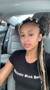 Naya'Lee (@Nayalee_a)