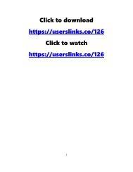 Luckily, there are quite a few really great spots online where you can download everything from hollywood film noir classic. Happy Phirr Bhag Jayegi Hindi Movie Torrent Download Free 2018