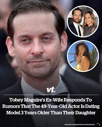 She spoke out after pictures of the two of them went viral.