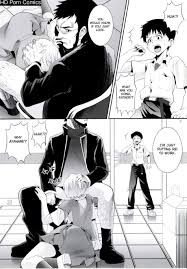 Ero Shuurai: Reis Case comic porn | HD Porn Comics