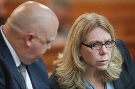 Schwab sentenced to 25 years to life in prison for murder