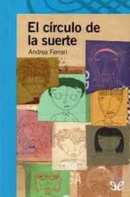 Antes de transformarse en una de las autoras de referencia de la literatura infantil y juvenil, andrea ferrari fue periodista. Libros Gratis De Andrea Ferrari Hola Ebook