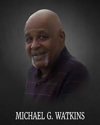 Obituary for Michael Gordon Watkins