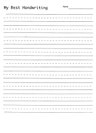 Kids practice a range of skills as they write their names, trace words and color in purple, and cut out book pages on this preschool and kindergarten worksheet. Worksheet Handwritings For Kindergarten Names Printable Handwriting Worksheets Blank Writing Preschool The Pages Preschoolers Collection And Share Name Practice Tracing Toddlers Samsfriedchickenanddonuts