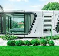 Why Capsule Houses Are a Sustainable Option for Hospitality