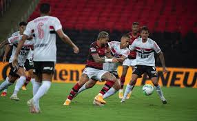 Brasileirão série a 2020 | rodada 16. Como Apostar Em Sao Paulo X Flamengo Analise Do Jogo Das Quartas De Final Da Copa Do Brasil 2020 Ganhador Com