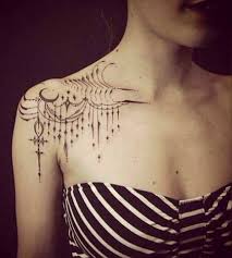 49 Ideas Tattoo Ideas Female Collar Bone Collar Bone Tattoo Chest Tattoos For Women Collar Tattoo