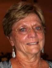 Obituary information for Myrna Faye Zielke