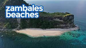 Plunge to some of the best resorts in subic bay or nearby zambales white sand beaches. 20 Best Zambales Beaches And Resorts To Visit The Poor Traveler Itinerary Blog