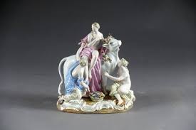 Now, my issue is that i cannot find how to uninst. Meissen L Enlevement D Europe Mutualart
