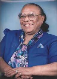 Obituary information for Sallie Brown