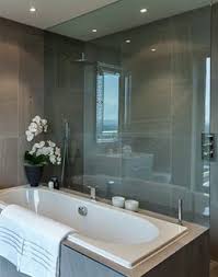 You not only have to think about how to make the space functional, but also how to make it look great and less cramped. Ideas For Luxury Bathrooms With A Seperate Shower Showerpower
