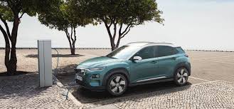 Maybe you would like to learn more about one of these? Hyundai Kona Us Price Is 36 450 Minus Incentives For 258 Mile Cuv Electrek