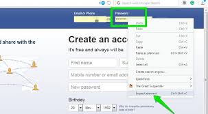 Scroll down and click on more tools. How To Reveal Passwords Asterisks In Browsers Hongkiat