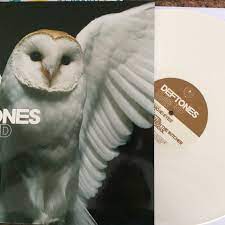 Check spelling or type a new query. Black Wax Way Deftones Diamond Eyes Limited Edition White