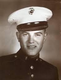 Cpl. RICHARD EARL WALLEN