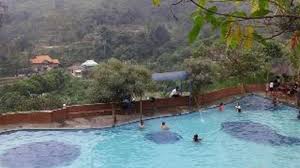 Barusen Hills Wisata Murah Dengan Pesona Alam Yang Wow Tribun Jabar