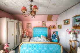 This is not the average room for a child, and there are many surprises to be found all around the room. 15 Photos Of Abandoned Bedrooms I Found While Exploring