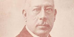 Pablo Mena Hinostroza