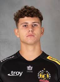 Bath Rugby: Match Day Programme by Exeterchiefs