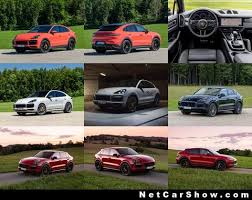 Maybe you would like to learn more about one of these? Porsche Cayenne Gts Coupe 2020 Pictures Information Specs