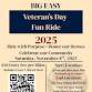 BIG EASY VETERANS RIDE event image