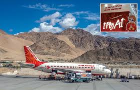 India's National Carrier's “Ghar Waapsi ...