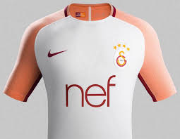 Galatasaray fantasy kit pes 2017. Galatasaray 17 18 Away Kit Released Footy Headlines