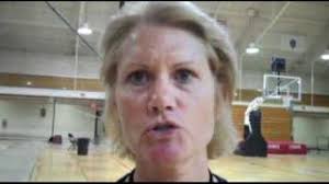 blog womens basketball sharon dawley