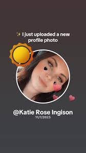 Katie Rose Daye (@katierosedaye)