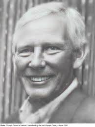 Eddie Macken's Instagram, Twitter & Facebook