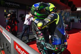 As of 2021, valentino rossi's net worth is $160 million. Rossi Pas N Importe Quel Coequipier Pour Morbidelli Gp Inside