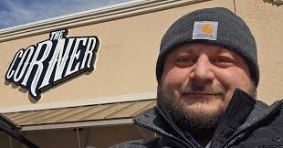 The Corner Kingsport