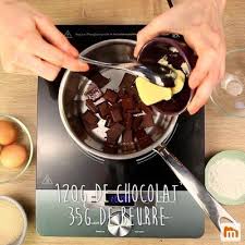 Ramequins Fondants Au Chocolat Recette Fondant Au Chocolat Recette Facile Recette Gateau Chocolat Gateau Au Chocolat Moelleux