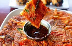 It has various menu to try with your group while having a chat. Zomato Community Blog