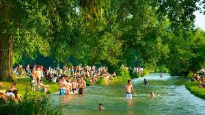 Top Six Attractions In Munich Supervices Com