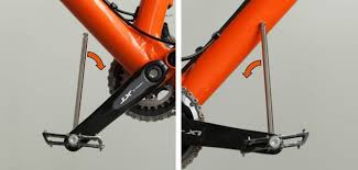 How To Pedal Montieren Bike Components In 2020 Fahrrad Schmierstoffe Innensechskant