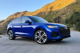 Image result for Galaxy Blue 2023 Audi