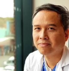 Dr Thanh Trung Phan, North Staffordshire